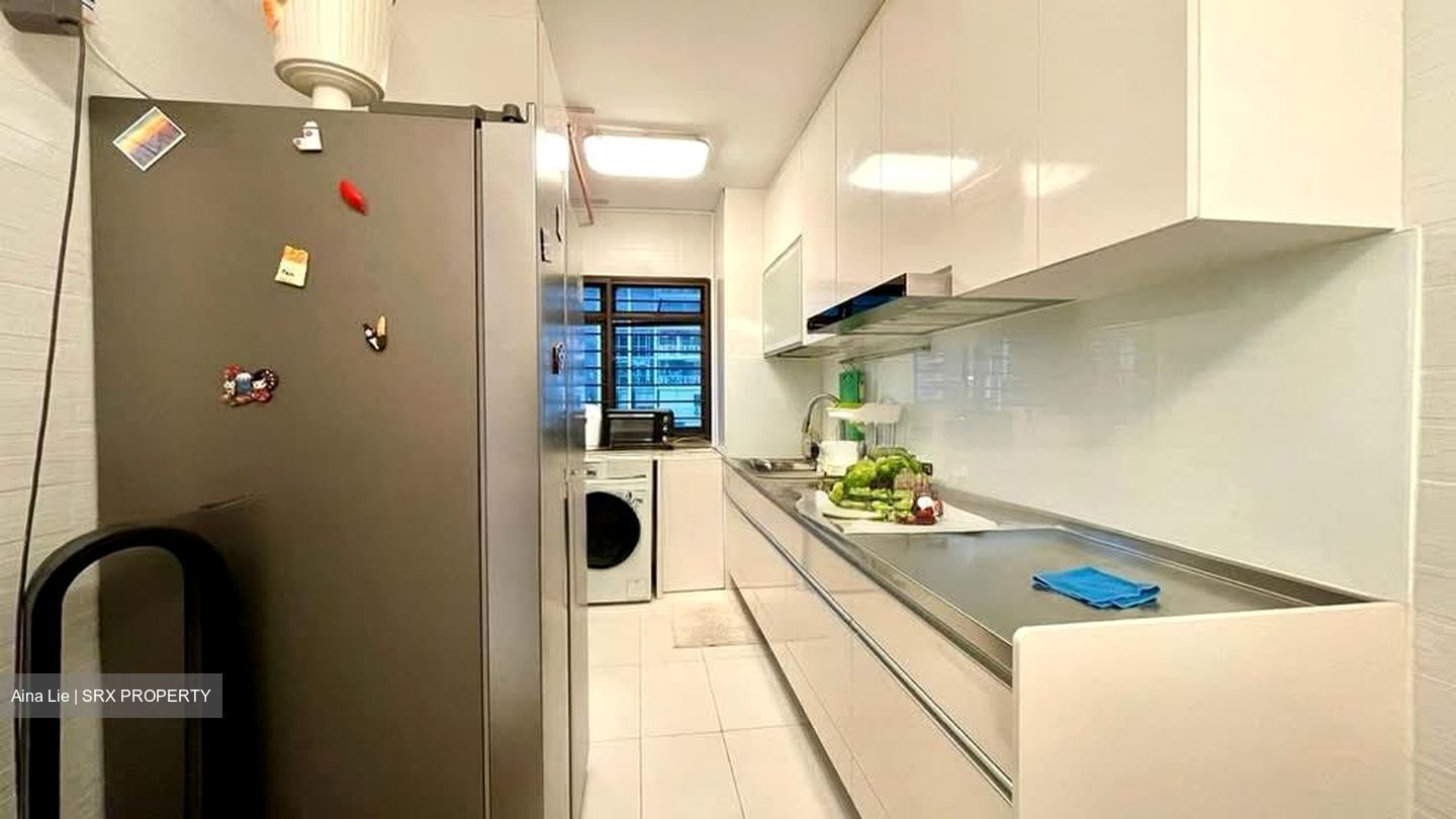 Blk 203E Compassvale Road (Sengkang), HDB 4 Rooms #539529081